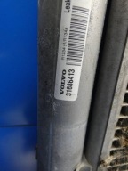 VOLVO XC90 II Radiateur climatisation