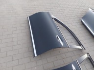door front left front left KOMPL LEXUS LS 460 600 LS460 LS600 IV 212
