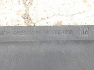 Peugeot 5008 3008 II 2017 - cover below engine 9814552880