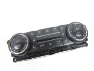commande de climatisation alimentation d'air Mercedes W251 R-classe