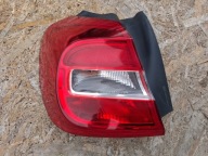 light left rear left rear part MERCEDES W156 A1569060758