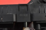 coil ignition OPEL MERIVA A 1.4 16V 90 KM 02-06