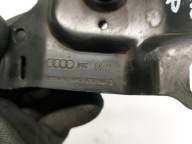 Audi A8 D4 4H 2012 Schloß pokrywy der Kühlergrill links oder rechts 4m0823186d