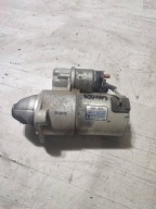 Hyundai Kona and 2018 starter