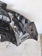 FORD MONDEO MK4 LIFT 10-14 bumper