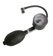 Pumpička JMP 0,1-1 bar pre odpruženie 0.1-1.0 BAR