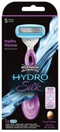 Holiaci strojček inag1 HYDRO Silk for Women 1 ks