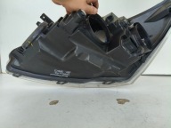 light right REFLEKTOR FORD TRANSIT CUSTOM 13