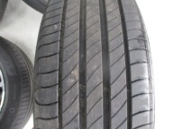 wheels discs tyres CITROEN DS3 CROSSBACK R17