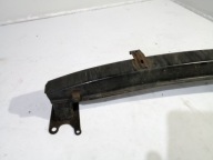 Skoda Fabia II sider below bumper front