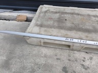 moulding threshold left AUDI A4 B8 S LINE 8K0854931A LX7W original !!!