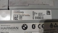 BMW X3 F25 2015 Radio