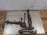 swing rear part left 68083245AE FIAT FREEMONT 4X4 11