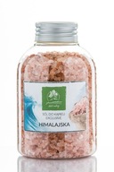 Himalajska sól do kąpieli Zdrowie Natury 600 g