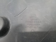 JAC SHUAILING T8 PICK-UP 18- bumper rear part rear L23029
