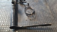Gancio traino VW Sharan e 1,9 TDI