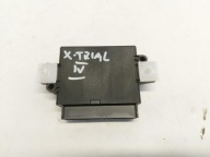Nissan X-TRAIL T33 IV 2023r module control unit computer ecu 285326rz0a