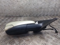 mirror right electrics VOLVO S40 II 464-46 6 PIN EU