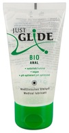 Lubrykant Just Glide Bio Anal 50ml