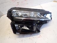 light front front right SKODA KAROQ LIFT 2021- FULL LED 57B941010