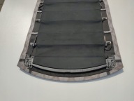 dach SKLADANY Blende Abdeckung dach CITROEN DS3 CABRIO 2013-2019