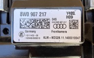 KAMERA Anteriore 8W0907217 A4 A5 A6 A7 Originale IDEAL