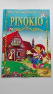 Pinokio Praca zbiorowa