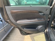 upholstery left side side left rear part Fiat Croma 05-11