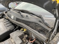 Wischergestänge PRZEDNICH z silniczkiem OPEL CORSA D 06-14