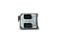 control unit of the engine Opel Astra H facelift 2007 12992406