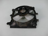 MAZDA PREMACY 1.8 b ventilátor klimatizaci