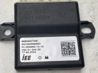 module control unit seat Renault Megane Nissan 988568774R !J