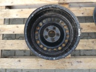 disk STALOWA VW T5 5X120 16 ET51 6,5J
