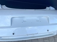 bumper rear RENAULT MEGANE III COUPE 850B20002R @M