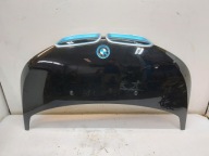 BMW i3 i01 REX hauba