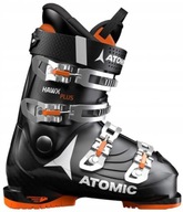 ATOMIC HAWX 2.0 PLUS rozm. 30,5 /45,5 +SKI RZEP