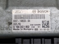 FORD FOCUS MK3 modulo Centralina di tensione BV6T-14B526-BA