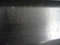 MAZDA CX60 CX-60 bumper rear part rear | GetMotor
