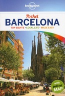 St Louis, Regis Lonely Planet Pocket Barcelona (Tr