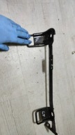 Nissan Qashqai 16r 1.5dci rear part side left bracket control seat