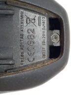 key PILOT 2011DJ1873 Citroen C4 Grand Picasso II (2013-)