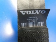 VOLVO XC90 II Gurten Sicherheits rechts heck 3 RZAD