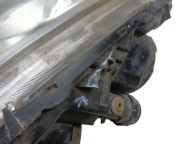 light REFLEKTOR right front XENON RENAULT MEGANE II LIFT (05-08) 8200412748