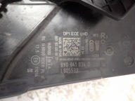 light front front right AUDI A3 LIFT 2024- FULL LED 8Y0941034D