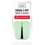 Wibo Healthy Nails základňa na nechty 8.5ml