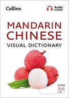 Mandarin Chinese Visual Dictionary: A Photo Guide