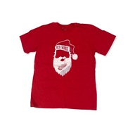 Koszulka T-shirt juniorski Detroit Red Wings L