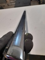 VW T5 LIFT MULTIVAN LEISTE SCHUTZLEISTE CHROM LINKS 7E0853057B