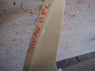 fender front front right VW TIGUAN II LIFT 2019