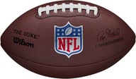 Wilson Piłka do futbolu amerykańskiego NFL Wilson Duke replica 1825